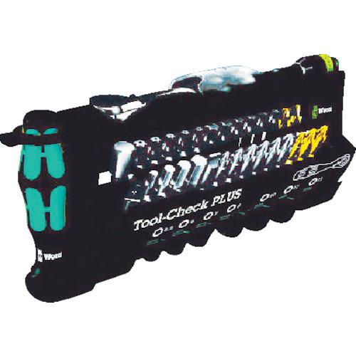 Wera TOOL CHECK PLUS