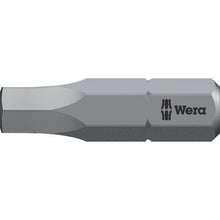 โหลดรูปภาพลงในโปรแกรมดูแกลเลอรี Wera 840/1 Blind Tricot Z Hex Plus Bit 5,5 x 25 มม
