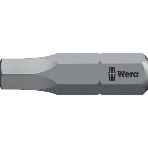 Wera 840/1 Blind Tricot Z Hex Plus Bit 5,5 x 25 มม