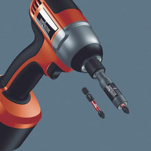 将图像导入到图库查看器中Wera Impactor Diamond Bit Check 9 件 Rapidaptor
