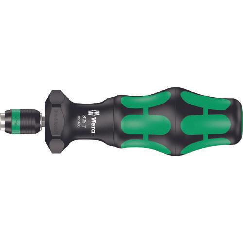 Wera 826T Kraftform Turbo