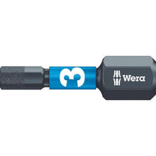 将图像导入到图库查看器中Wera 840/1 IM P Dark Canyon冲击钻头 3
