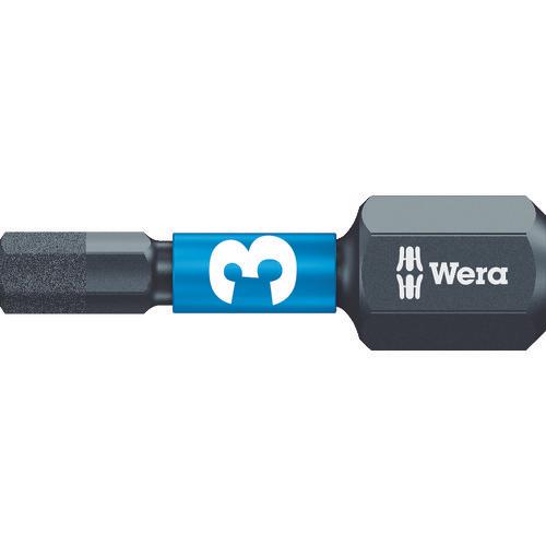 Wera 840/1 IM P Dark Canyon冲击钻头 3