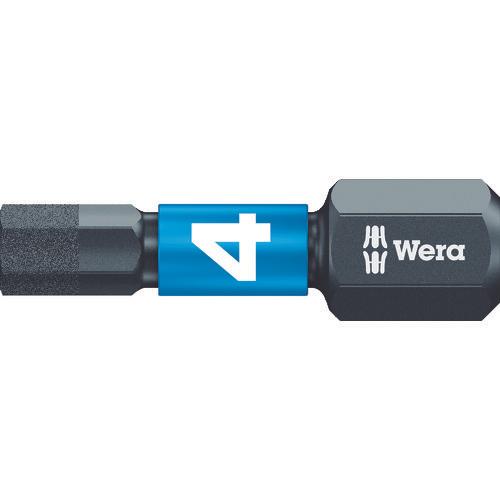Wera 840/1 IM P Dark Canyon กระแทกบิต 4