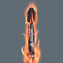 โหลดรูปภาพลงในโปรแกรมดูแกลเลอรี Wera 851/1 IM P Dark Canyon บวกบิต + 1x25mm
