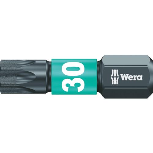 Wera 867/1 IM P Dark Canyon冲击梅花批头 TX30
