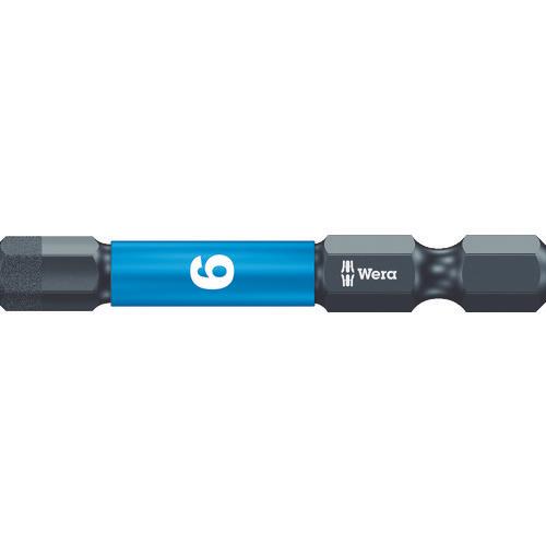 Wera 840/4 IM P Dark Canyon กระแทกบิต 6