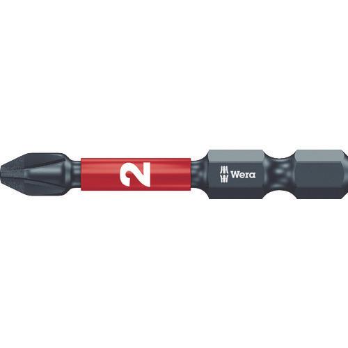 Wera 851/4 IM P Dark Canyon บิตกระแทก +2