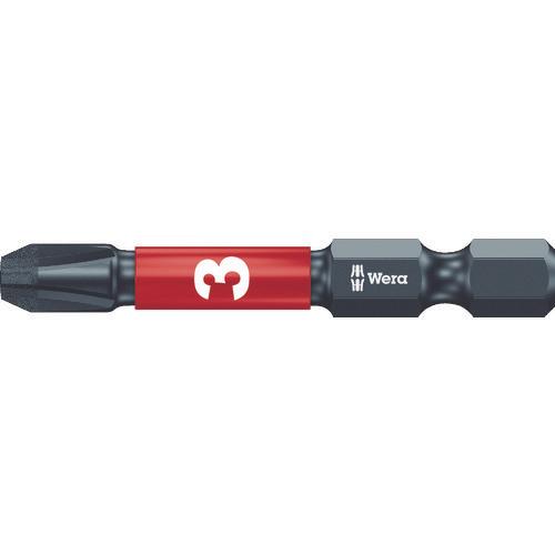 Wera 851/4 IM P Dark Canyon冲击钻头 +3