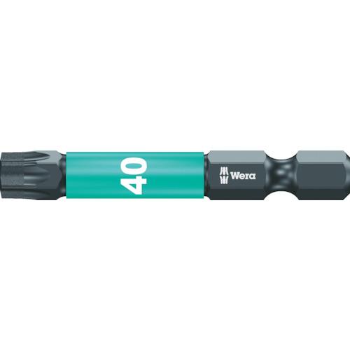 Wera 867/4 IM P Dark Canyon กระแทก Torx Bit TX40