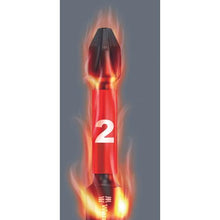 将图像导入到图库查看器中Wera 868/4 IM P Dark Canyon位 3
