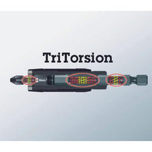 将图像导入到图库查看器中Wera 897/4 冲击钻头 1/4
