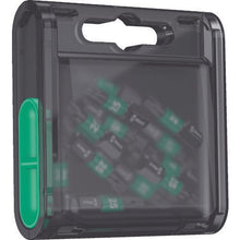 将图像导入到图库查看器中Wera 867/1 冲击器金刚石批头套装 T20 1
