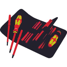 将图像导入到图库查看器中Wera Craft Form 紧凑型 60i/iS
