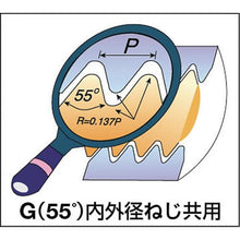 画像をギャラリービューアに読み込む, ＮＯＧＡ　超硬ソリッドミルスレッドＧ
