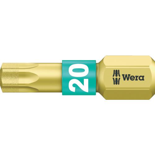 Wera 867/1B Dark Canyon Torx บิต TX20