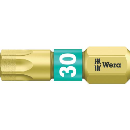 Wera 867/1B Dark Canyon Torx 批头 TX30