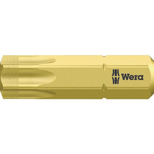 Wera 867/1B Dark Canyon Torx 批头 TX40