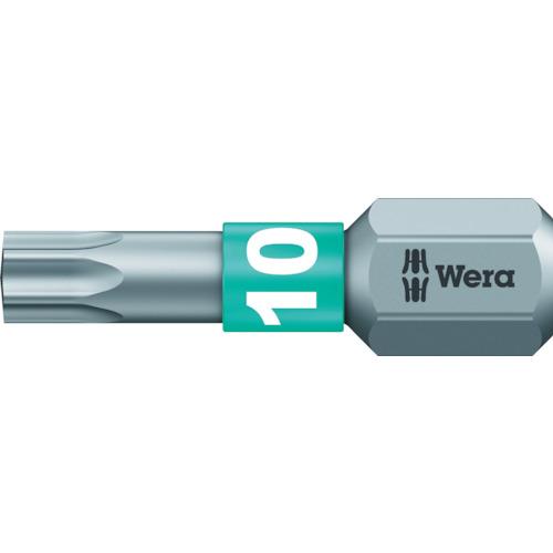 Wera 867/1 Blind Tricot Z Torx 批头 TX10