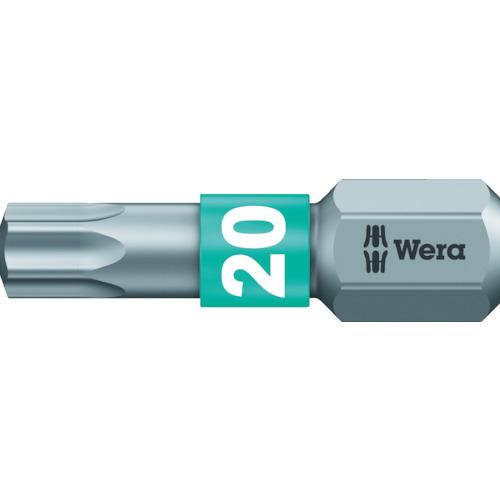 Wera 867/1 Blind Tricot Z Torx 批头 TX20