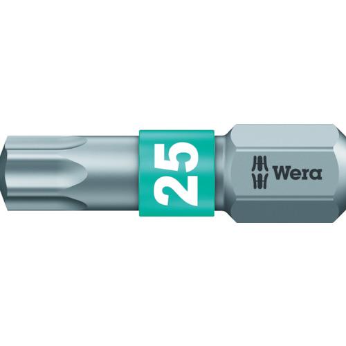 Wera 867/1 Blind Tricot Z Torx 批头 TX25