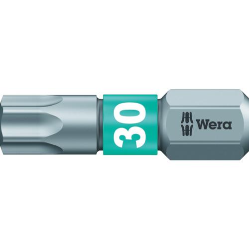 Wera 867/1 Blind Tricot Z Torx 批头 TX30