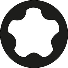 โหลดรูปภาพลงในโปรแกรมดูแกลเลอรี Wera 867/1IP Torx Plus บิต 7
