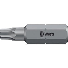 โหลดรูปภาพลงในโปรแกรมดูแกลเลอรี Wera 867/1IP Torx Plus บิต 30
