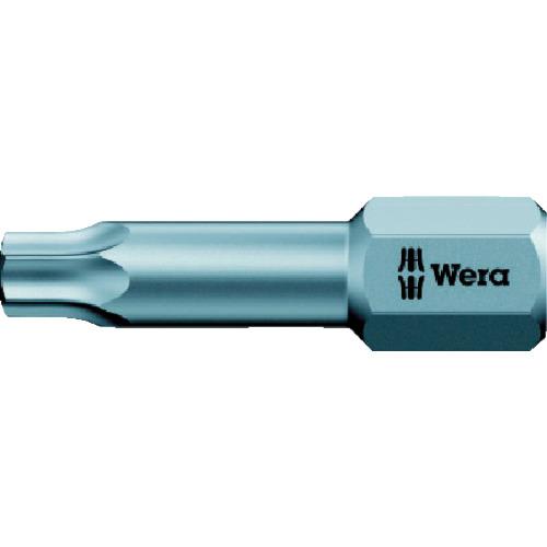 Wera 867/1TZ Torx 钻头 T7