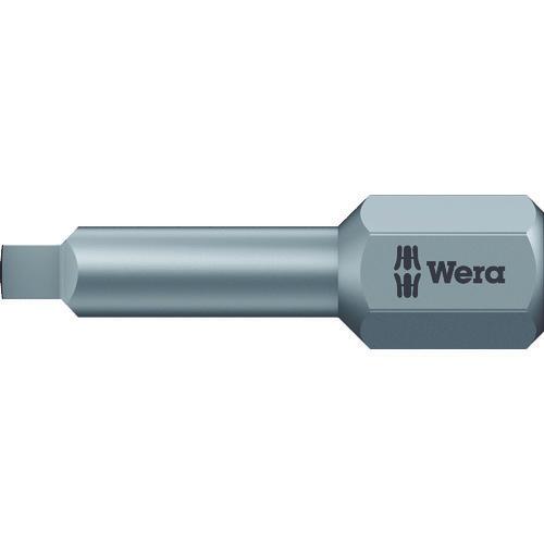 Wera 868/1 Blind Tricot Z 方形钻头 1