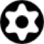 โหลดรูปภาพลงในโปรแกรมดูแกลเลอรี Wera 867/1ZBO Torx บิต TX10
