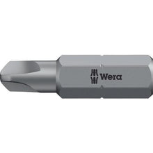 Tải hình ảnh vào trình xem thư viện, Wera 875/1 Triwing bit 0
