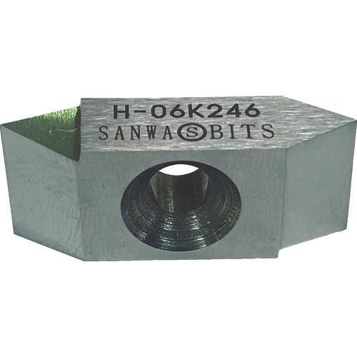 三和　外径ネジ切チップ