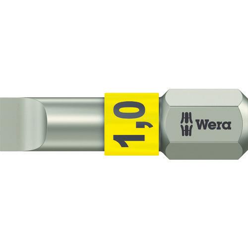 Wera 3800/1 บิตทอร์ชั่น สเตน INA 5.5X25