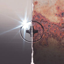 将图像导入到图库查看器中Wera 3840/1 不锈钢扭力钻头六角 1.5X25
