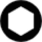 โหลดรูปภาพลงในโปรแกรมดูแกลเลอรี Wera 3840/1 หัวทอร์ชั่นบิตหกเหลี่ยม 4.0X25
