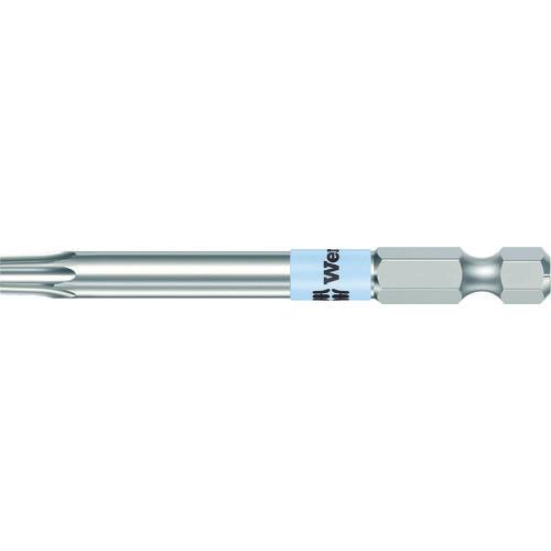Wera 3867/4 หัวสแตนเลส Torx BO 10X89
