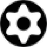 โหลดรูปภาพลงในโปรแกรมดูแกลเลอรี Wera 3867/4 หัวสแตนเลส Torx BO 10X89
