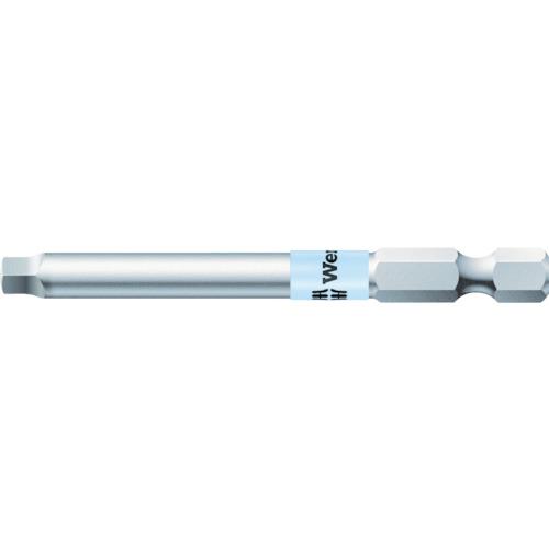 Wera 3868/4 สแตนเลสบิตเหลี่ยม 3X89