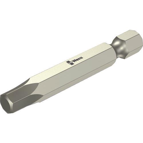 Wera 3840/4 หกเหลี่ยมบิตสแตนเลส 3.0X89