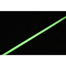 将图像导入到图库查看器中GREEN CROSS保护胶带（适用于25mm宽高亮磷光胶带）FLAO-552 50mm宽x 5.2m
