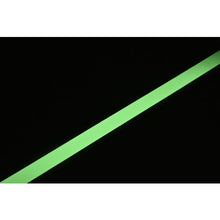 将图像导入到图库查看器中GREEN CROSS保护胶带（用于高亮度磷光胶带50mm宽）FLAO-751 75mm宽x 10.2m
