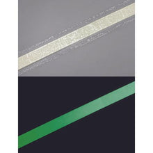 将图像导入到图库查看器中GREEN CROSS保护防滑胶带（高亮度磷光胶带50mm宽） FLAO-751S 75mm宽x 10m
