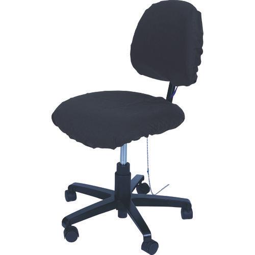 ผ้าคลุมเก้าอี้ clean ม DESCO Static Conductive