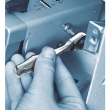 โหลดรูปภาพลงในโปรแกรมดูแกลเลอรี วงล้อ Wera 8001A SB (1/4) (ตุ่ม)
