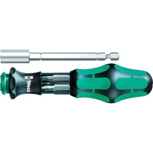 Wera 28SB Craftsman คอมแพ็ค