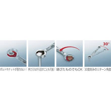 โหลดรูปภาพลงในโปรแกรมดูแกลเลอรี ประแจวงล้อรวม Wera 12
