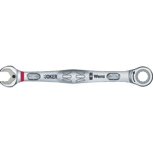 ประแจวงล้อรวม Wera (ขนาดนิ้ว) 3/8