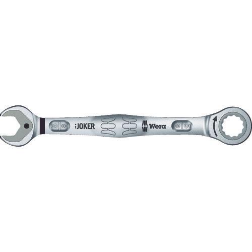 ประแจวงล้อรวม Wera (ขนาดนิ้ว) 5/8