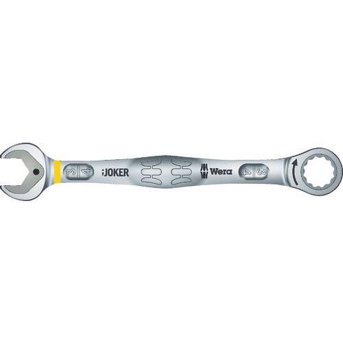 ประแจวงล้อรวม Wera (ขนาดนิ้ว) 3/4